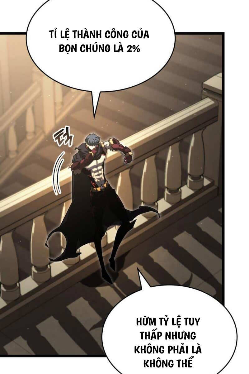 Sự trở lại của người chơi cấp SSS chapter 91 - Upload bởi truyensieuhay.com