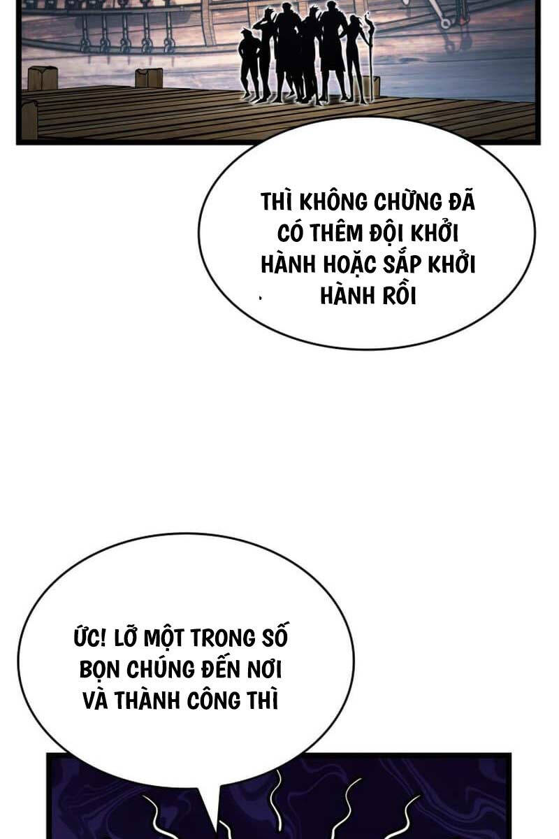 Sự trở lại của người chơi cấp SSS chapter 91 - Upload bởi truyensieuhay.com