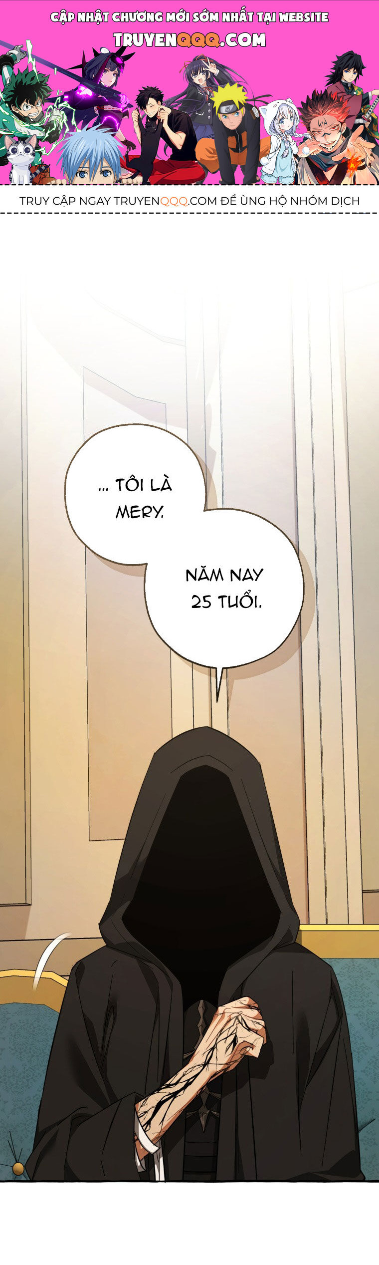 Phế vật dòng dõi bá tước  chapter 125.1 - Upload bởi truyensieuhay.com
