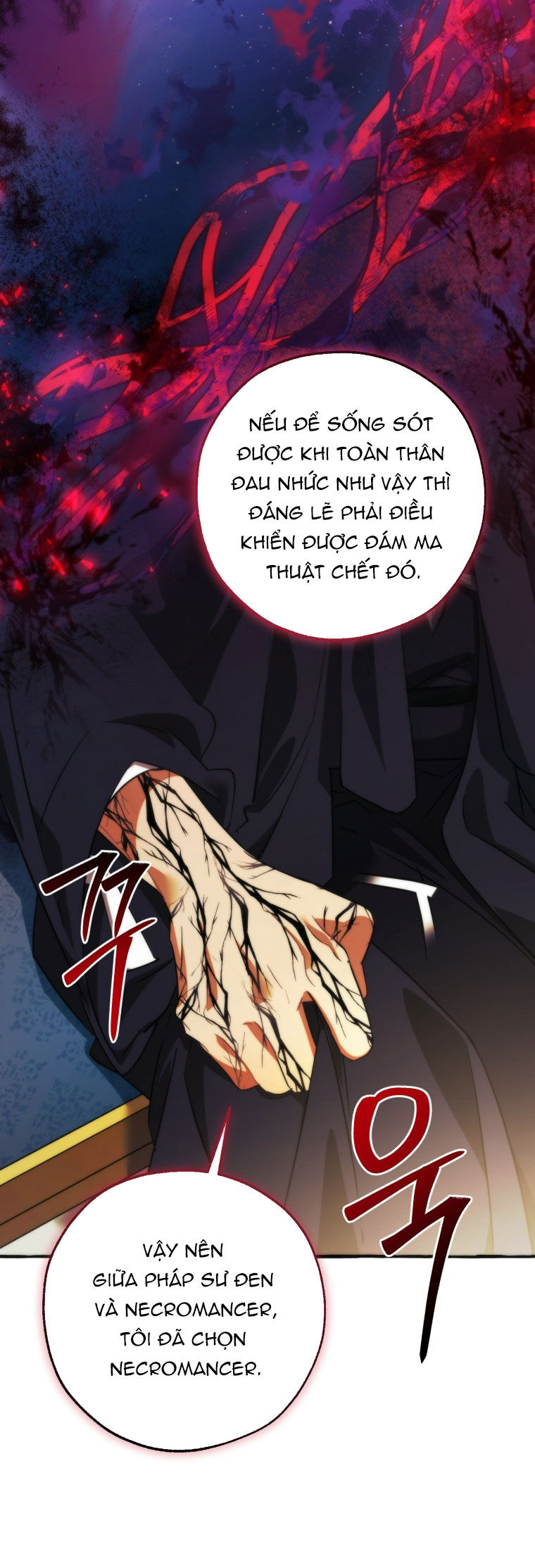 Phế vật dòng dõi bá tước  chapter 125.1 - Upload bởi truyensieuhay.com