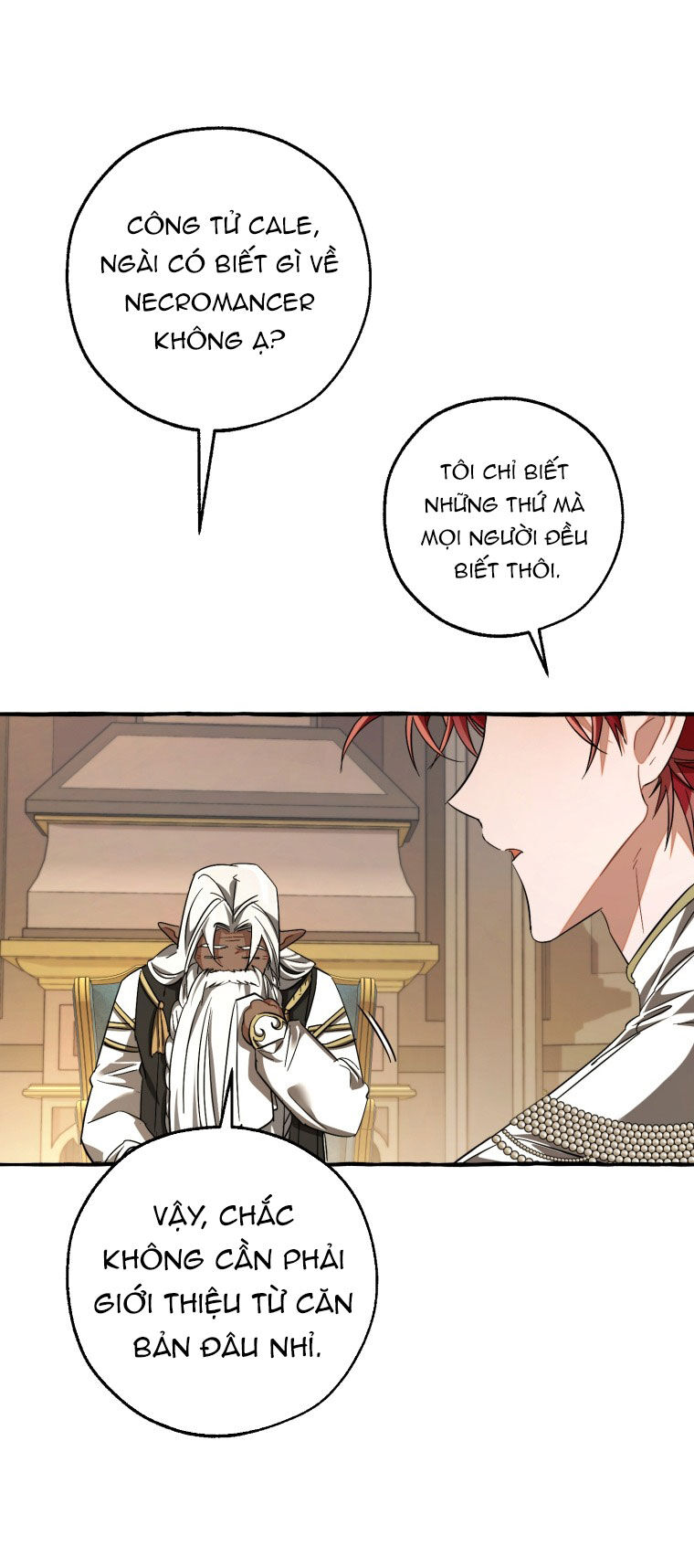 Phế vật dòng dõi bá tước  chapter 125.1 - Upload bởi truyensieuhay.com