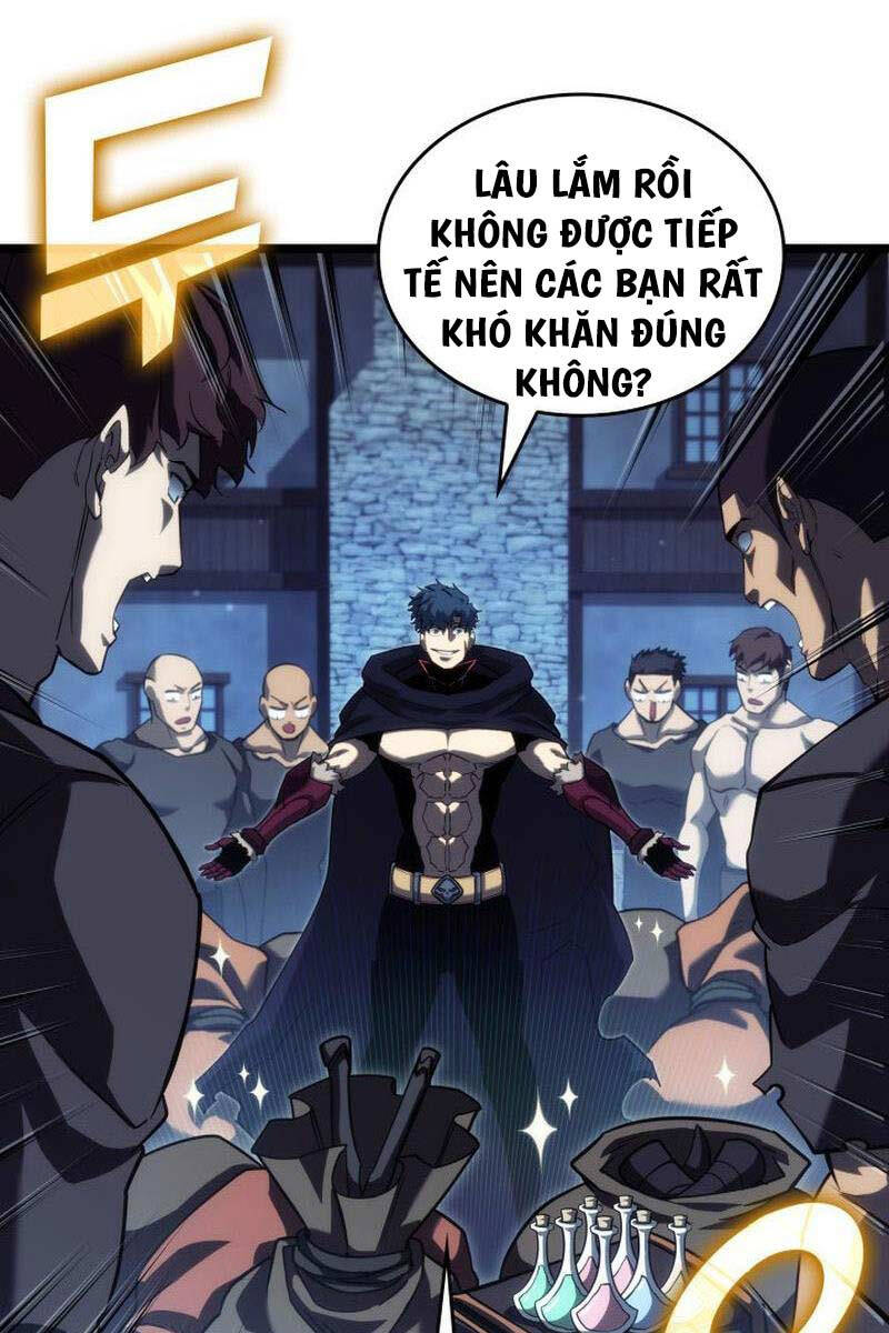 Sự trở lại của người chơi cấp SSS chapter 92 - Upload bởi truyensieuhay.com