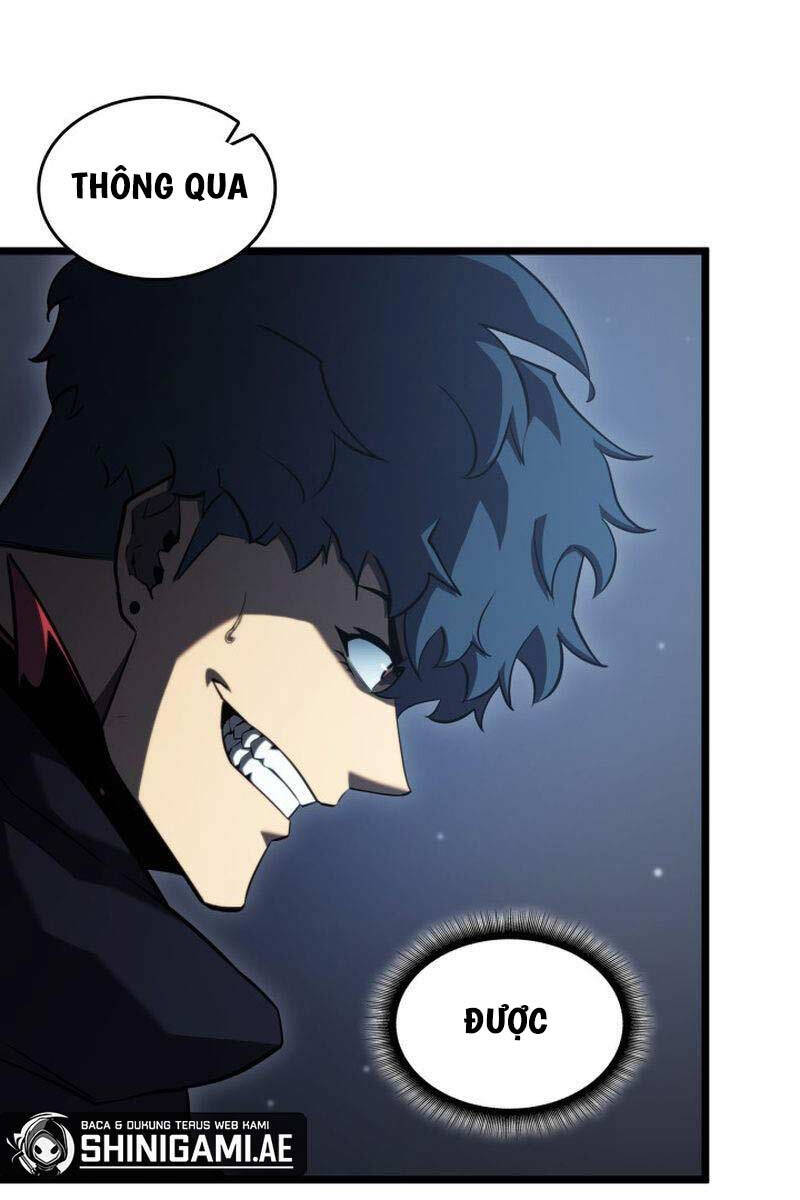 Sự trở lại của người chơi cấp SSS chapter 92 - Upload bởi truyensieuhay.com