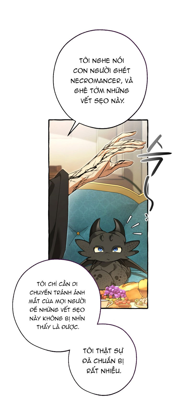 Phế vật dòng dõi bá tước  chapter 125.2 - Upload bởi truyensieuhay.com