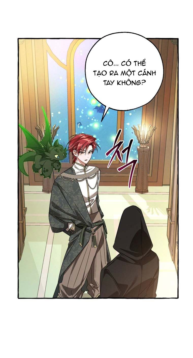 Phế vật dòng dõi bá tước  chapter 125.2 - Upload bởi truyensieuhay.com