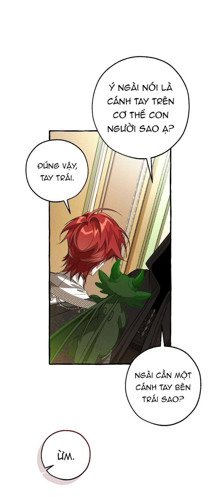 Phế vật dòng dõi bá tước  chapter 125.2 - Upload bởi truyensieuhay.com