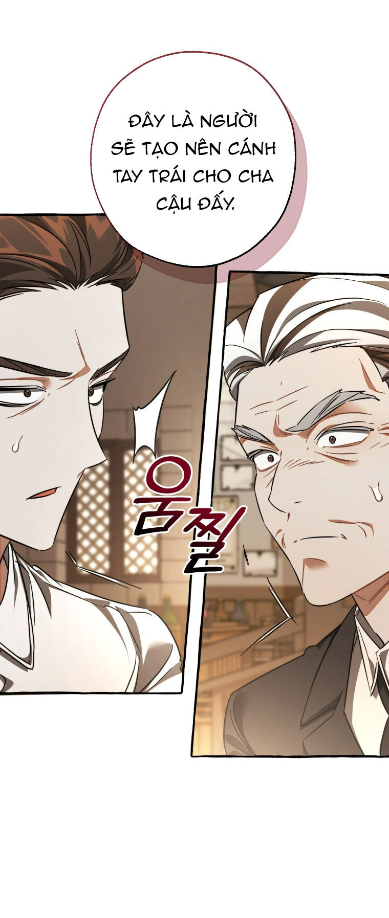 Phế vật dòng dõi bá tước  chapter 125.2 - Upload bởi truyensieuhay.com