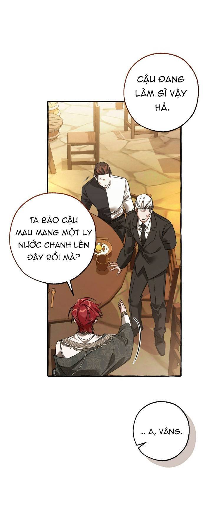 Phế vật dòng dõi bá tước  chapter 126.1 - Upload bởi truyensieuhay.com