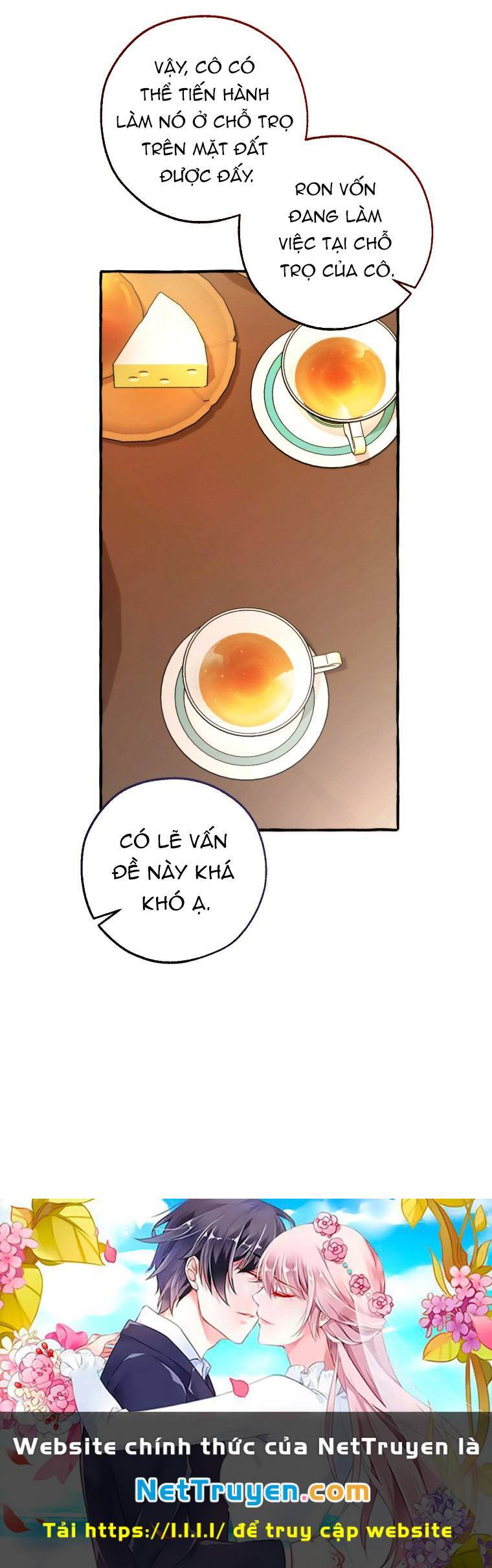 Phế vật dòng dõi bá tước  chapter 126.1 - Upload bởi truyensieuhay.com