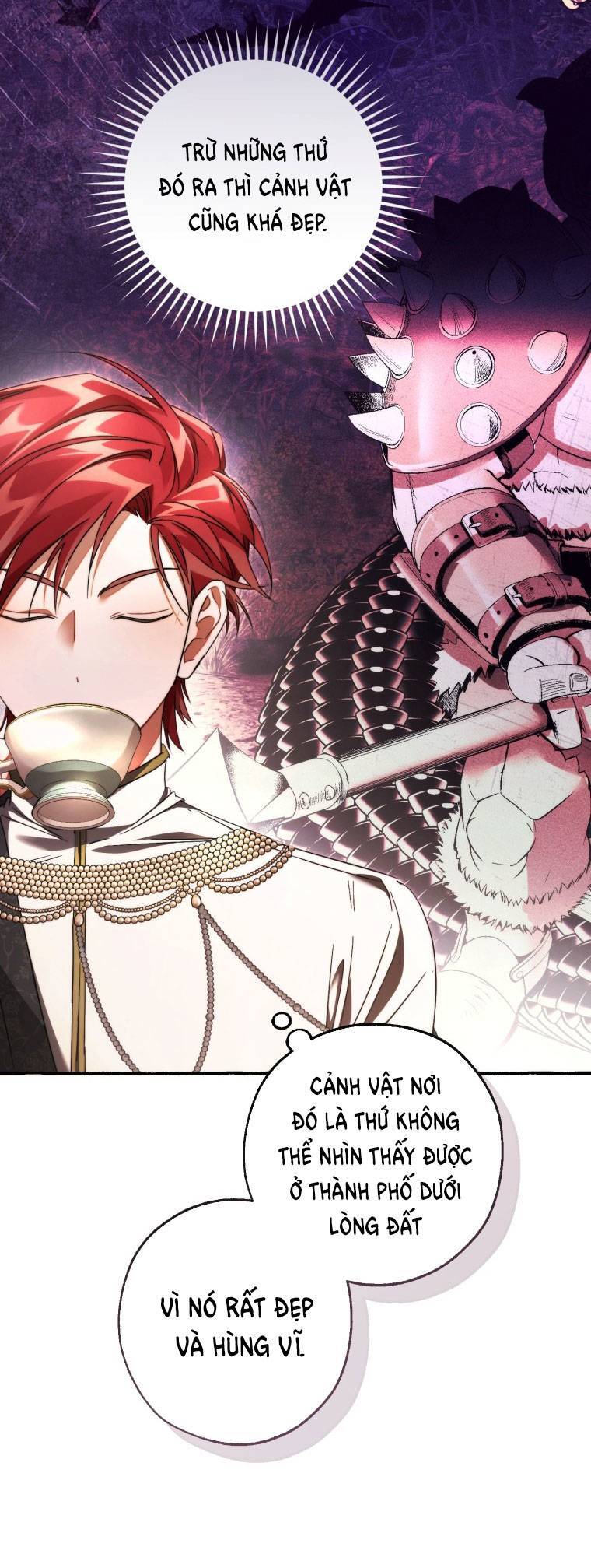 Phế vật dòng dõi bá tước  chapter 126.1 - Upload bởi truyensieuhay.com