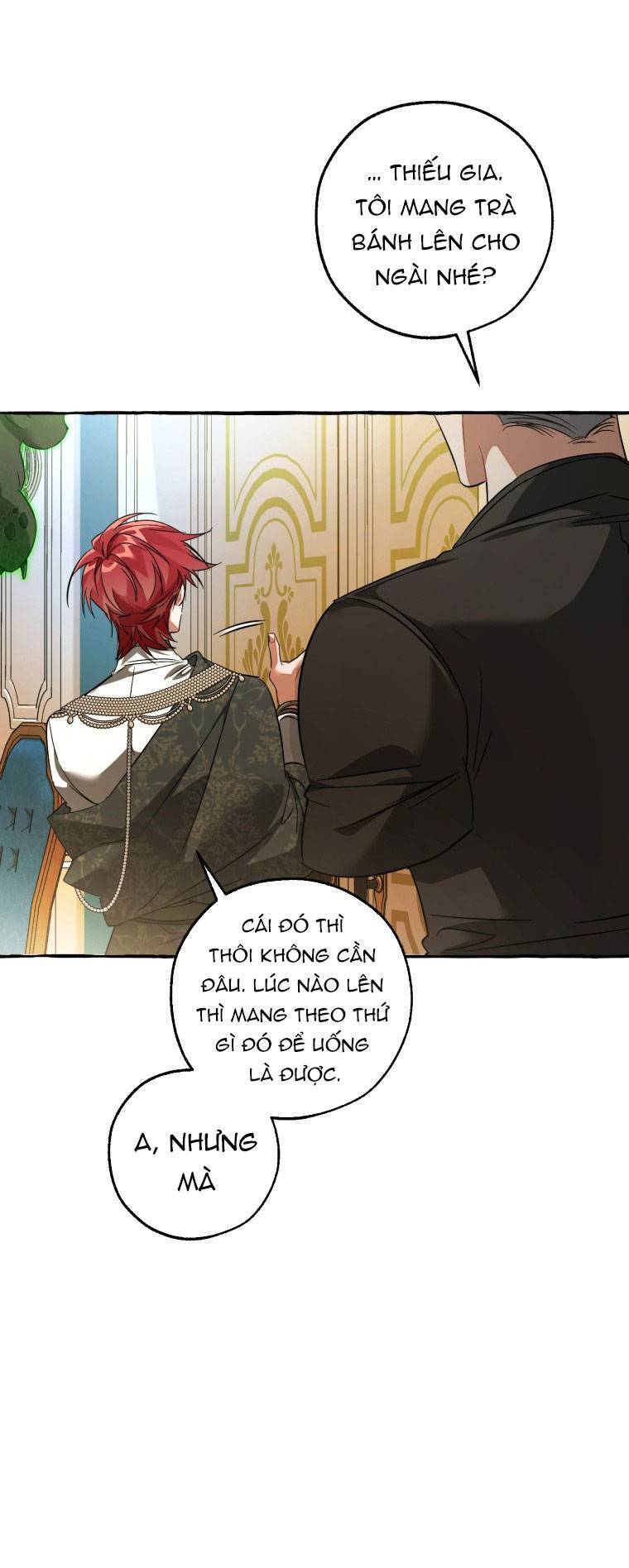 Phế vật dòng dõi bá tước  chapter 126.2 - Upload bởi truyensieuhay.com