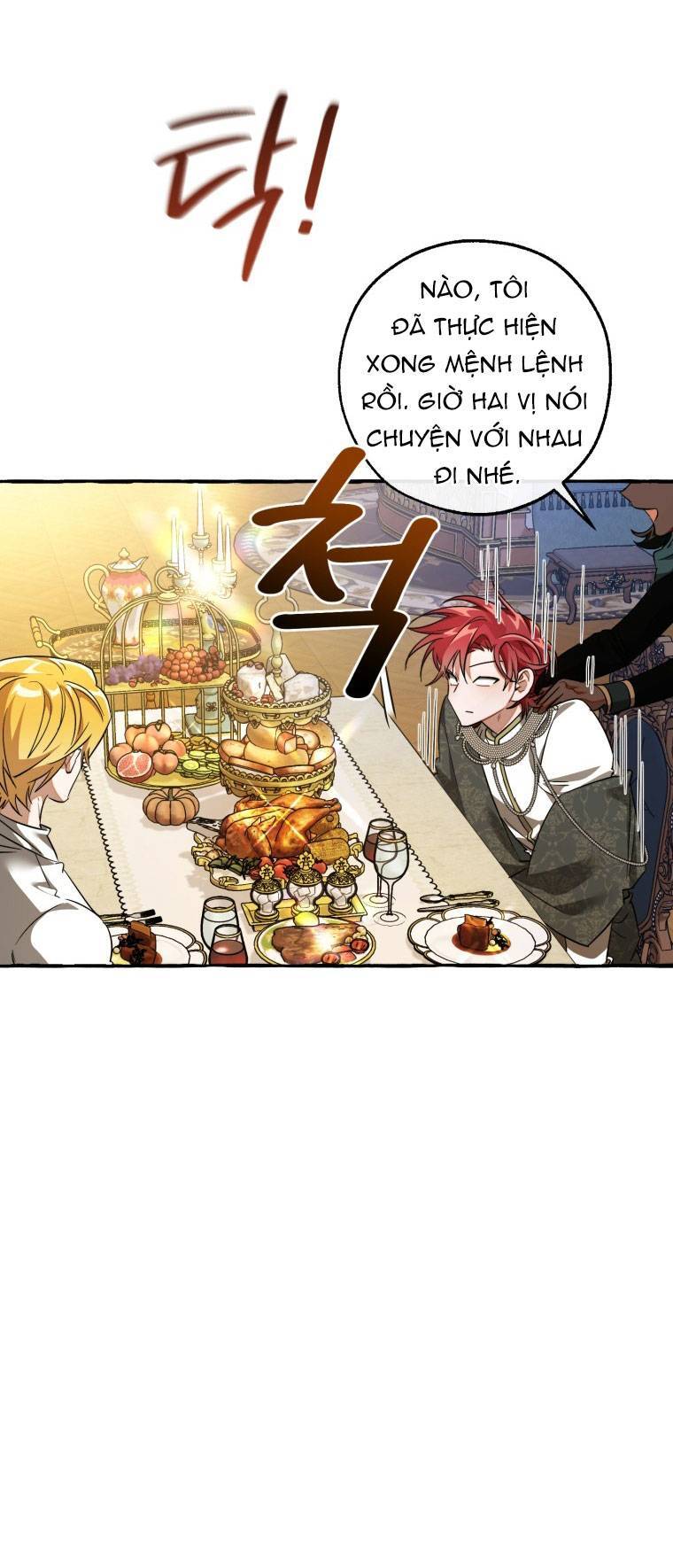 Phế vật dòng dõi bá tước  chapter 126.2 - Upload bởi truyensieuhay.com