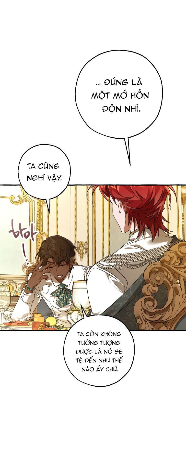 Phế vật dòng dõi bá tước  chapter 126.2 - Upload bởi truyensieuhay.com