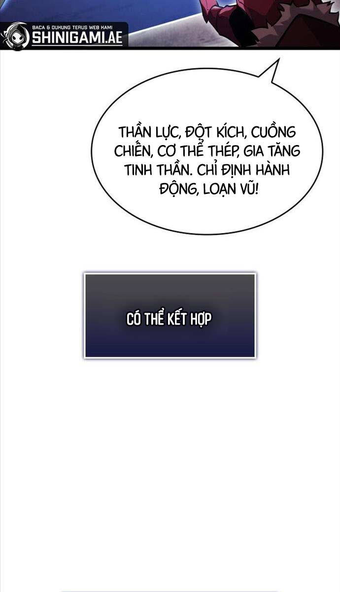 Sự trở lại của người chơi cấp SSS chapter 94 - Upload bởi truyensieuhay.com