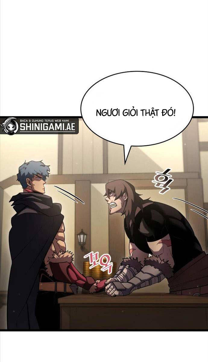 Sự trở lại của người chơi cấp SSS chapter 94 - Upload bởi truyensieuhay.com