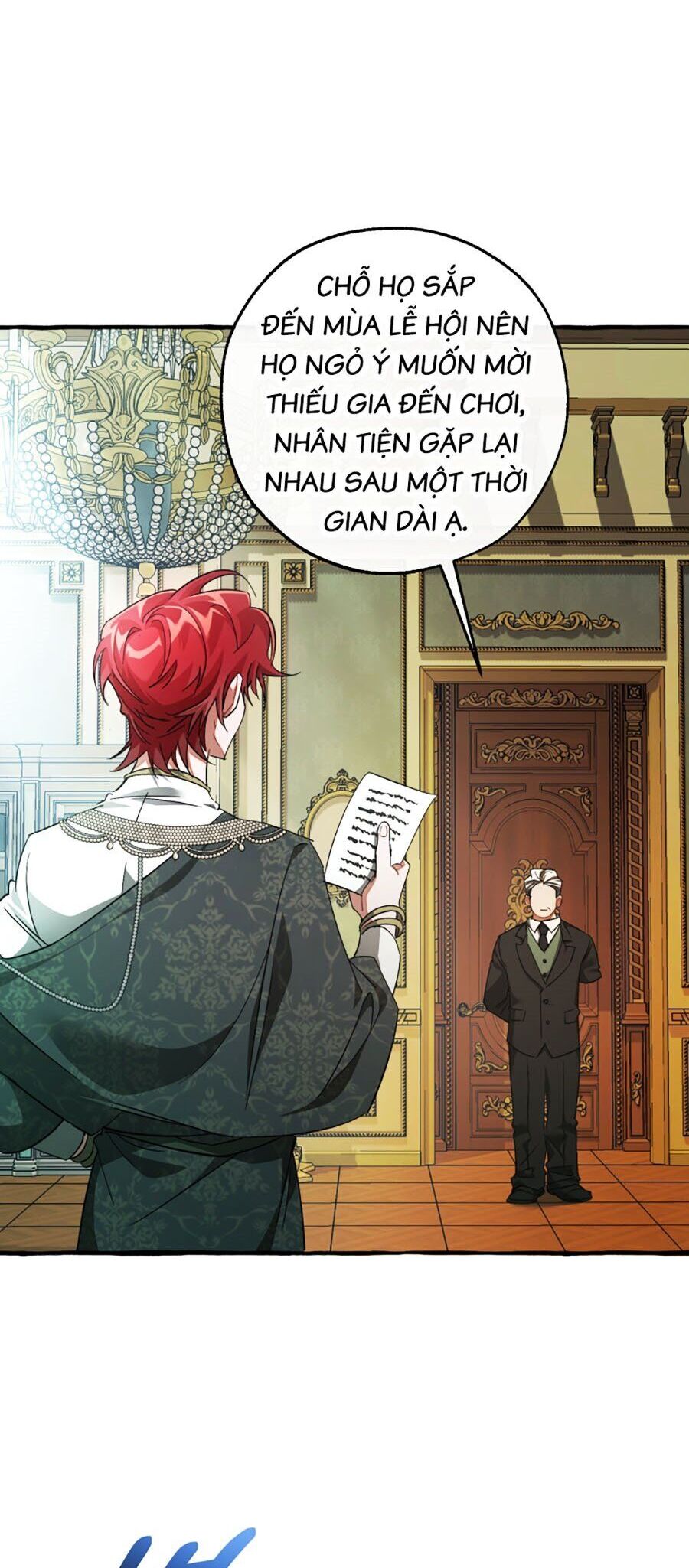 Phế vật dòng dõi bá tước  chapter 127 - Upload bởi truyensieuhay.com