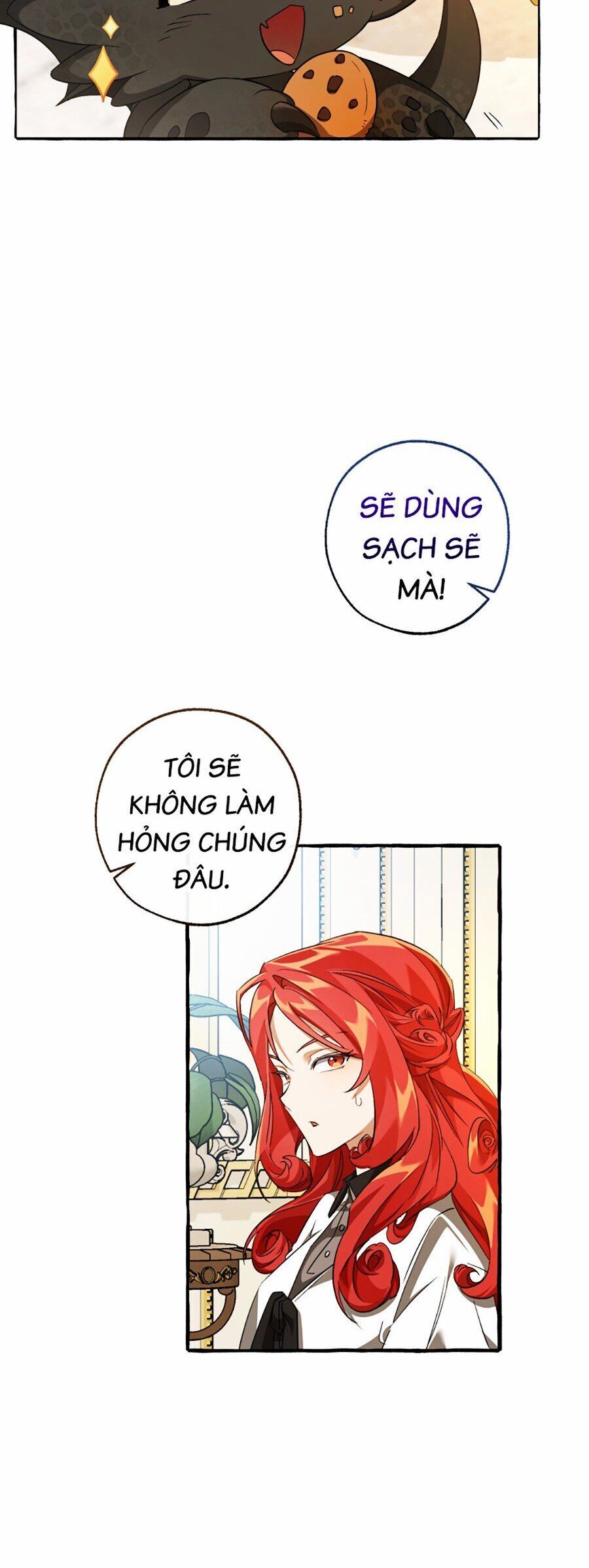Phế vật dòng dõi bá tước  chapter 127 - Upload bởi truyensieuhay.com