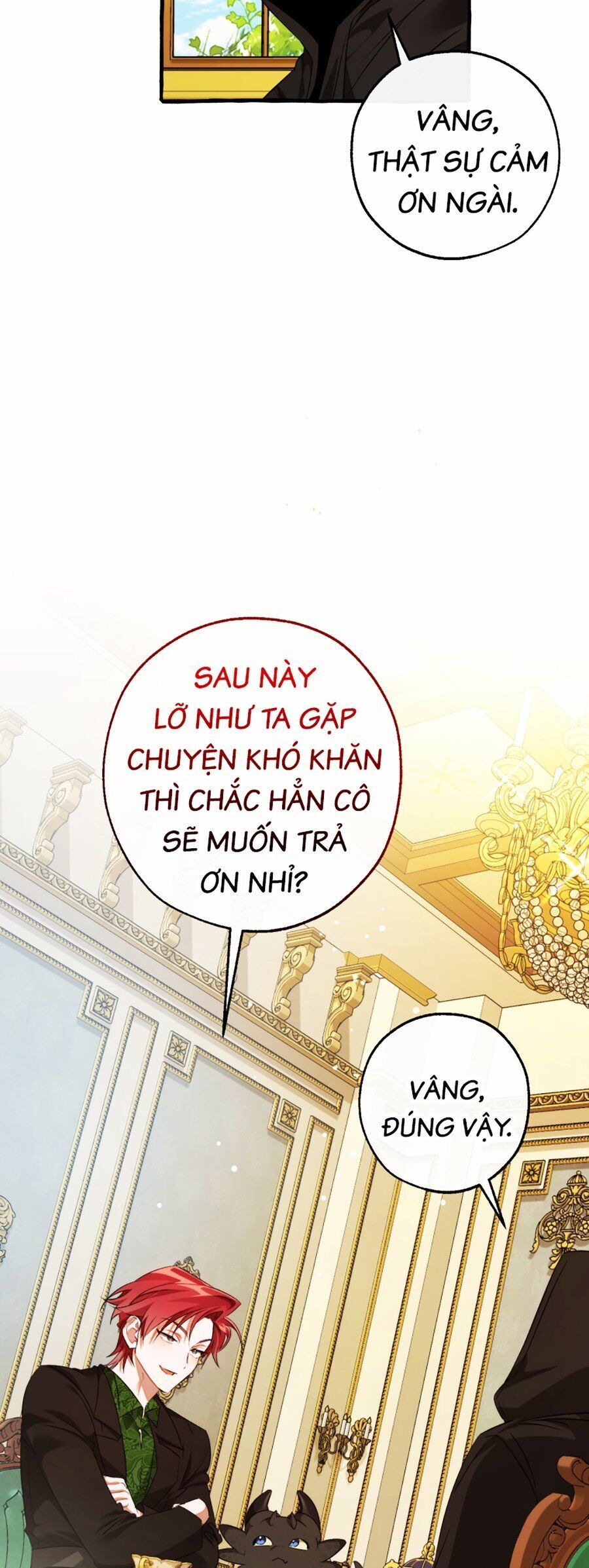 Phế vật dòng dõi bá tước  chapter 127 - Upload bởi truyensieuhay.com