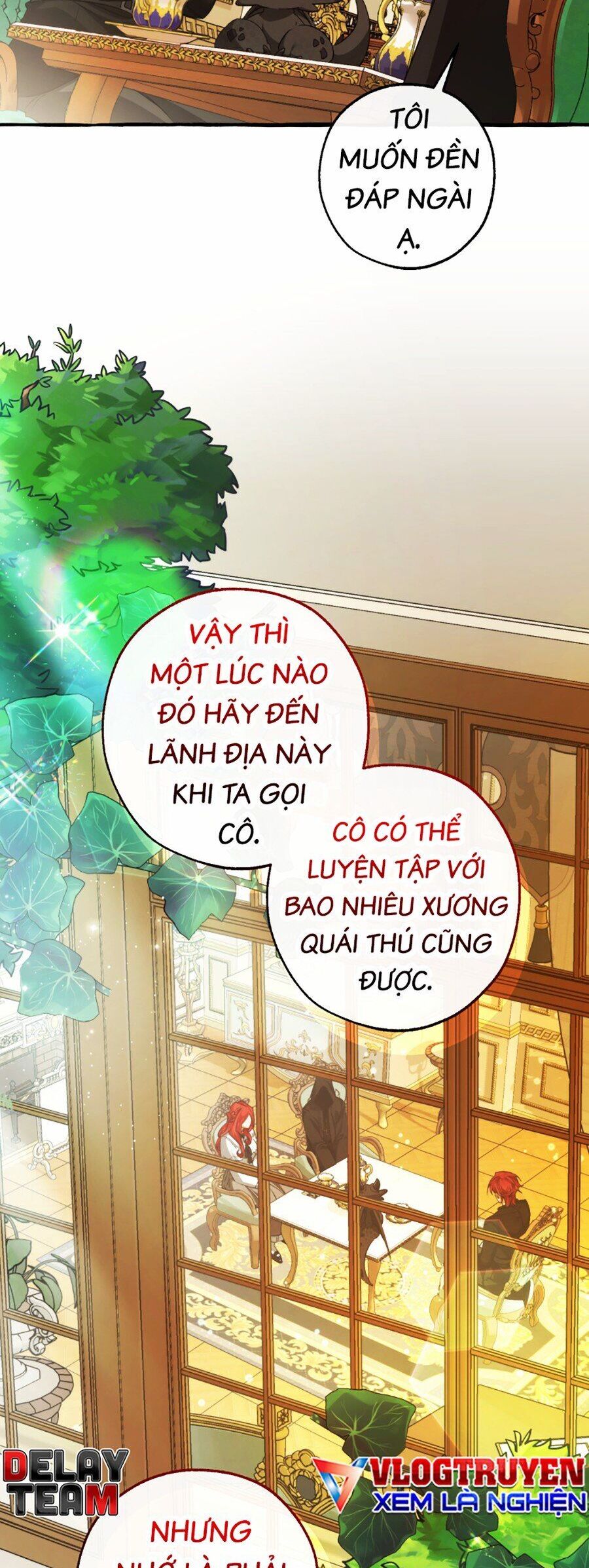 Phế vật dòng dõi bá tước  chapter 127 - Upload bởi truyensieuhay.com