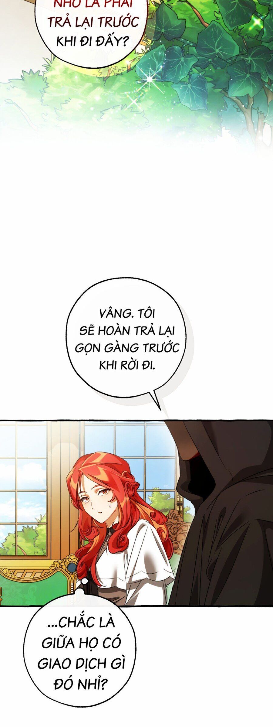 Phế vật dòng dõi bá tước  chapter 127 - Upload bởi truyensieuhay.com
