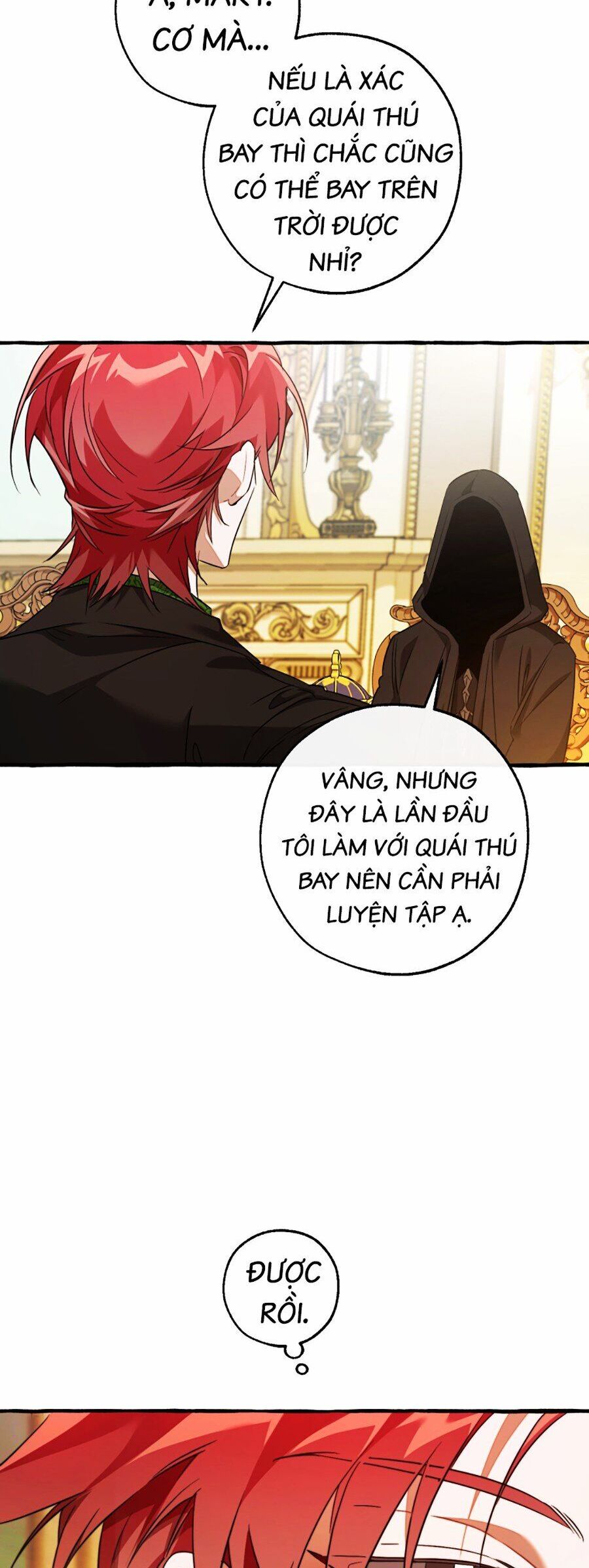 Phế vật dòng dõi bá tước  chapter 127 - Upload bởi truyensieuhay.com
