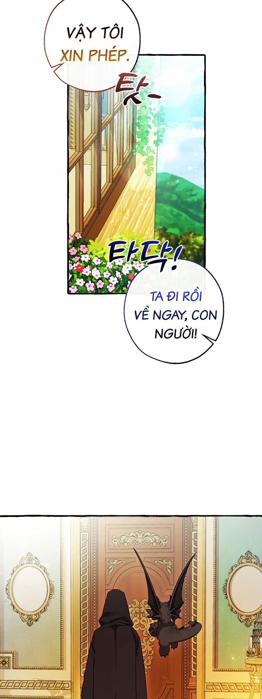 Phế vật dòng dõi bá tước  chapter 127 - Upload bởi truyensieuhay.com