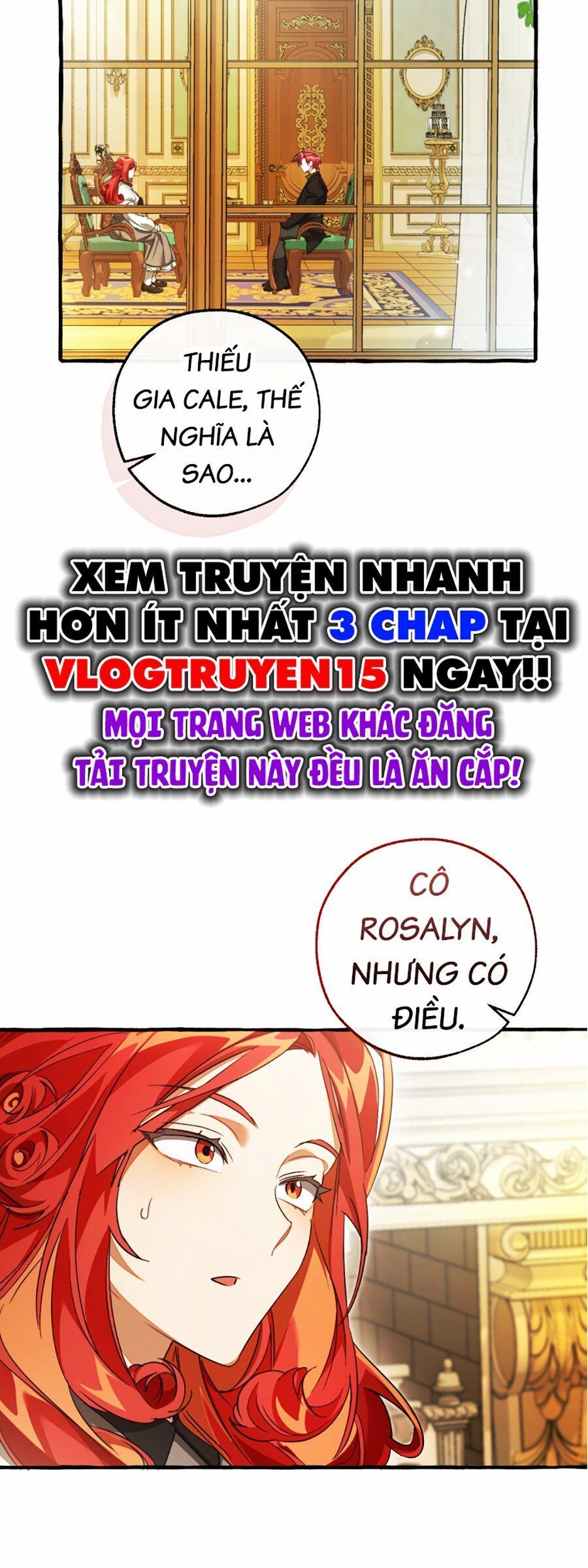 Phế vật dòng dõi bá tước  chapter 127 - Upload bởi truyensieuhay.com