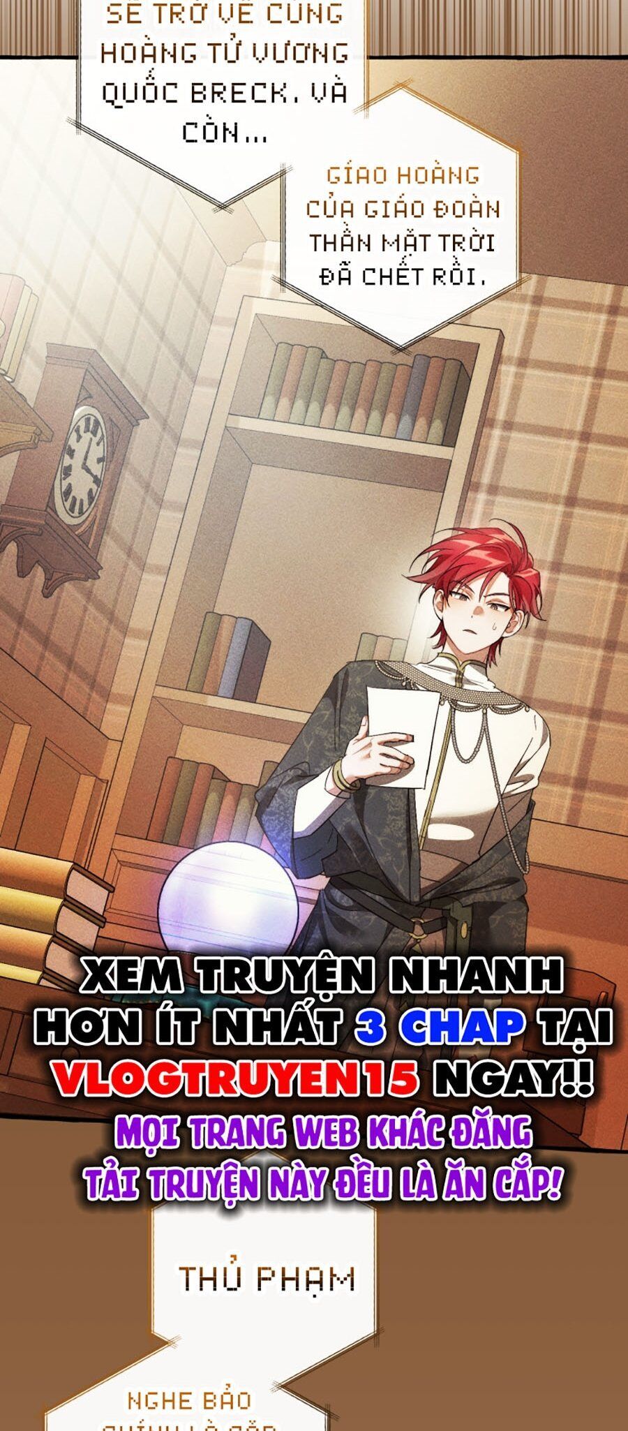 Phế vật dòng dõi bá tước  chapter 127 - Upload bởi truyensieuhay.com