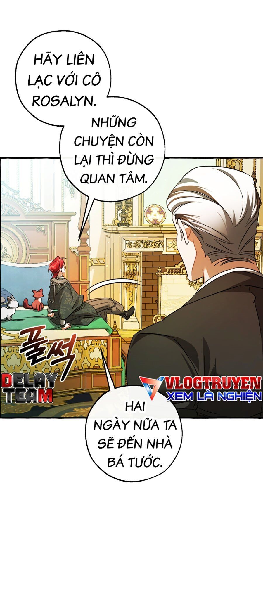 Phế vật dòng dõi bá tước  chapter 127 - Upload bởi truyensieuhay.com
