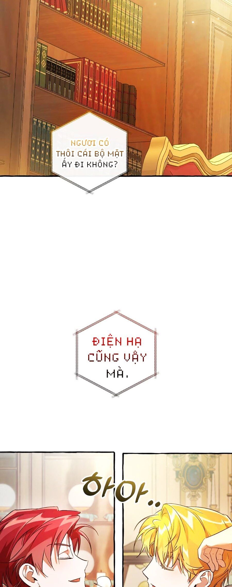 Phế vật dòng dõi bá tước  chapter 128 - Upload bởi truyensieuhay.com