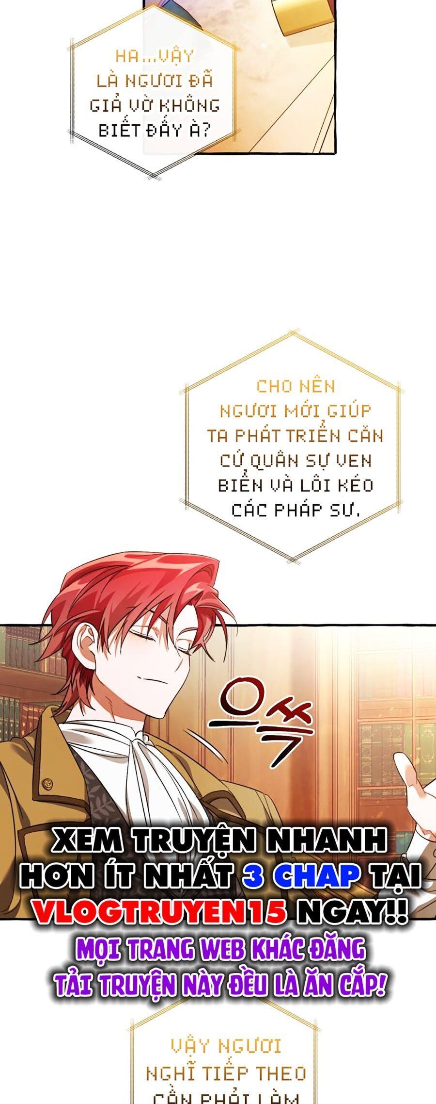 Phế vật dòng dõi bá tước  chapter 128 - Upload bởi truyensieuhay.com