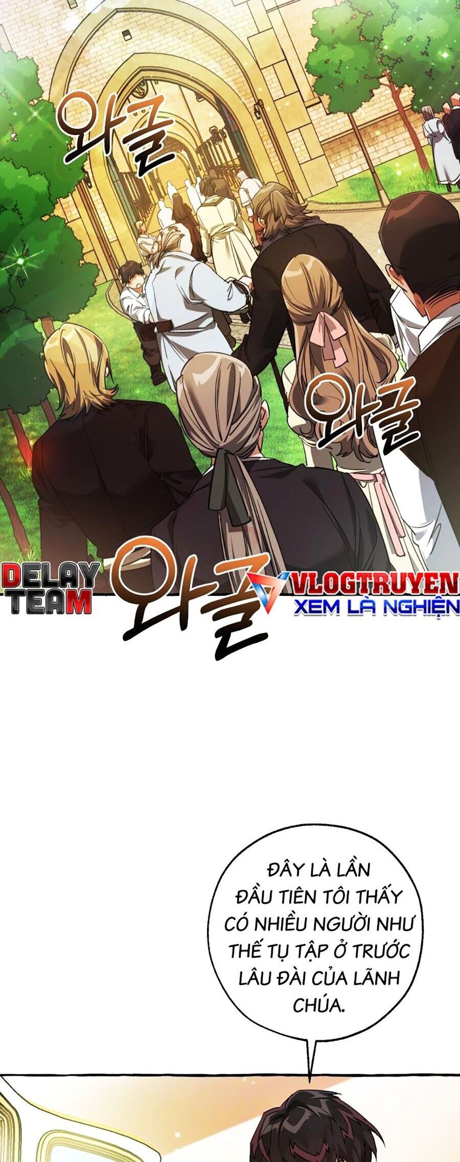 Phế vật dòng dõi bá tước  chapter 128 - Upload bởi truyensieuhay.com