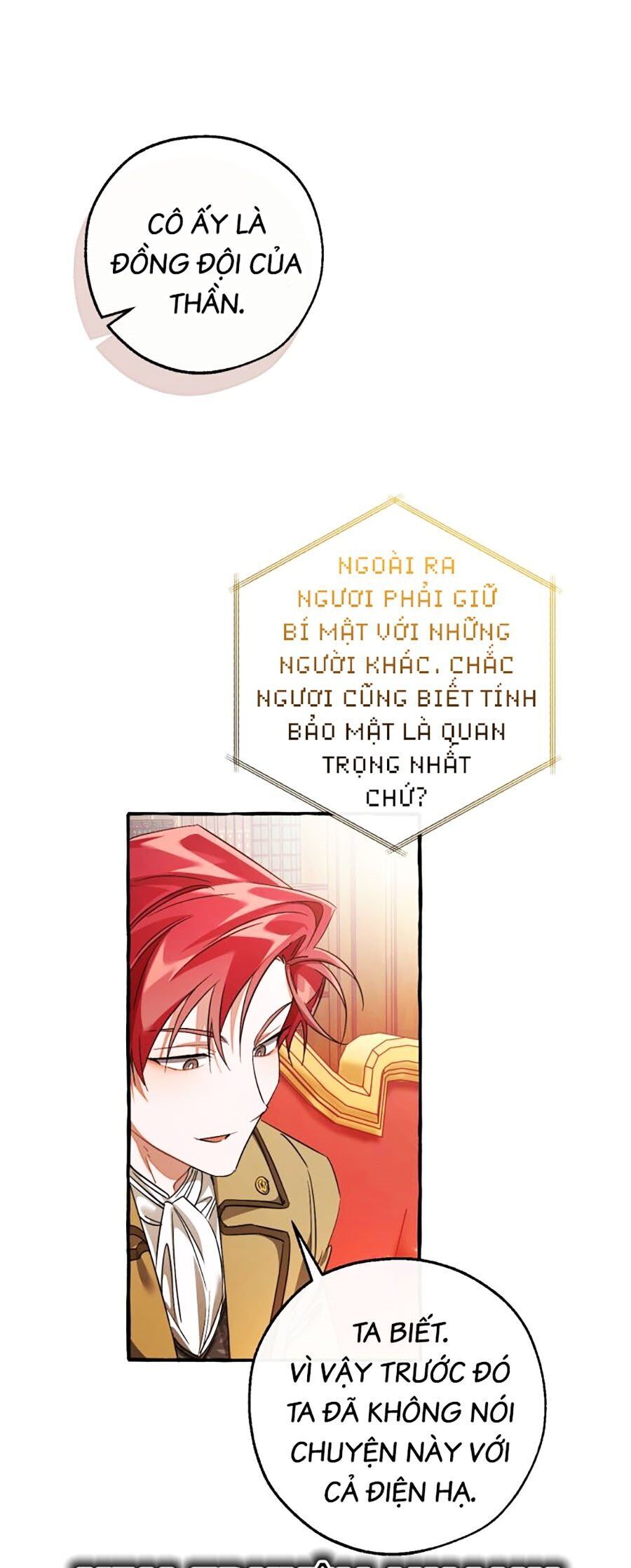 Phế vật dòng dõi bá tước  chapter 128 - Upload bởi truyensieuhay.com