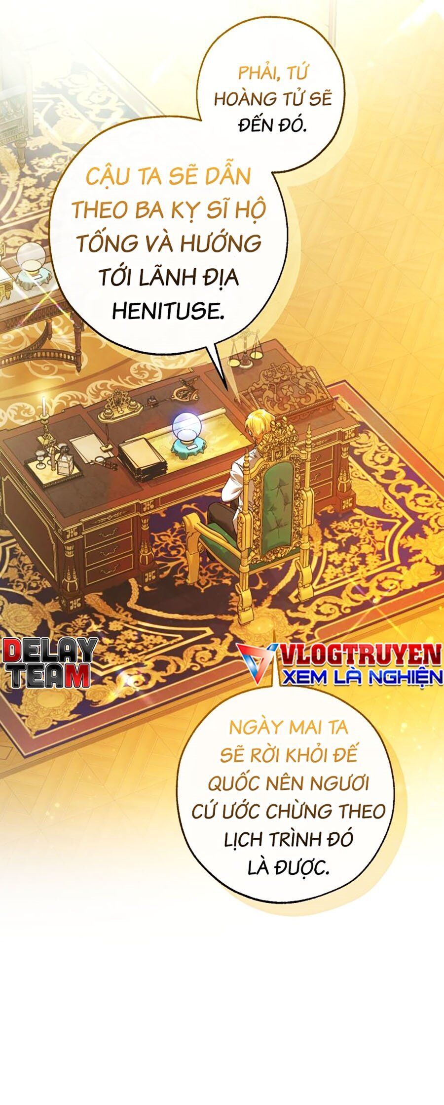 Phế vật dòng dõi bá tước  chapter 128 - Upload bởi truyensieuhay.com