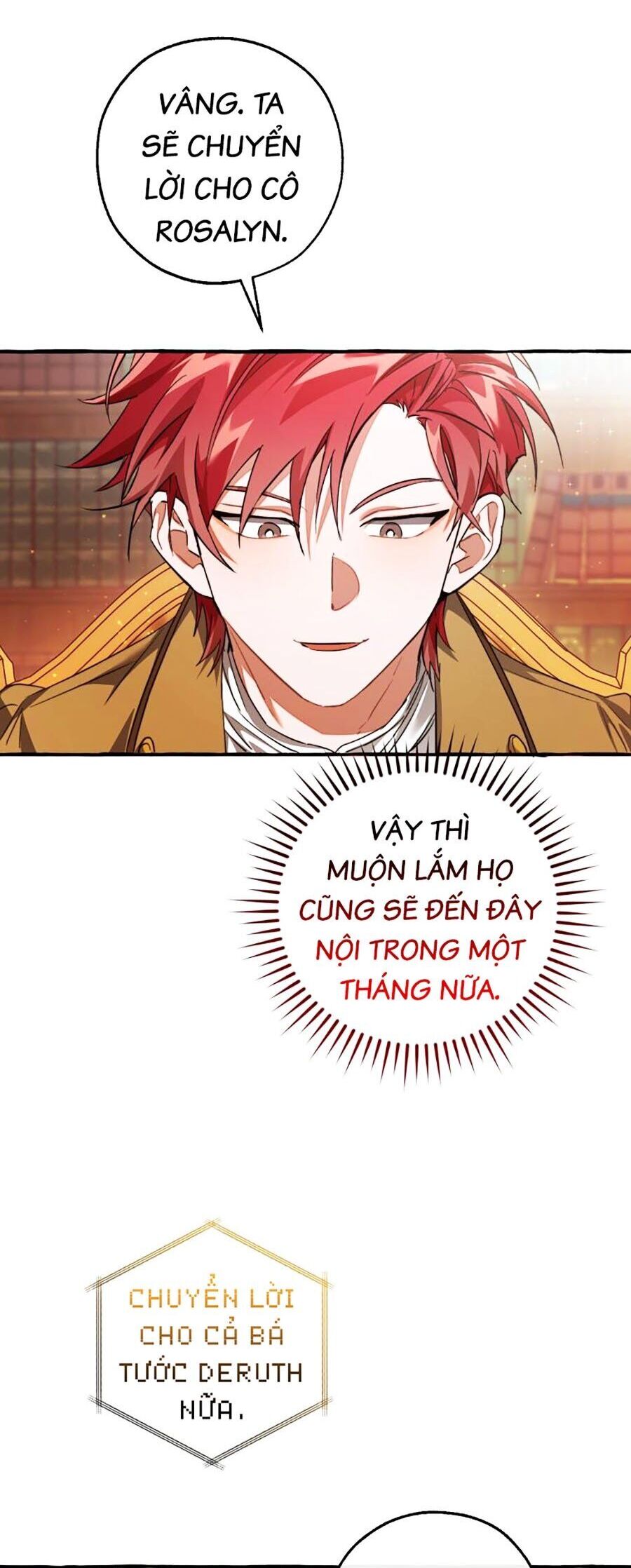 Phế vật dòng dõi bá tước  chapter 128 - Upload bởi truyensieuhay.com