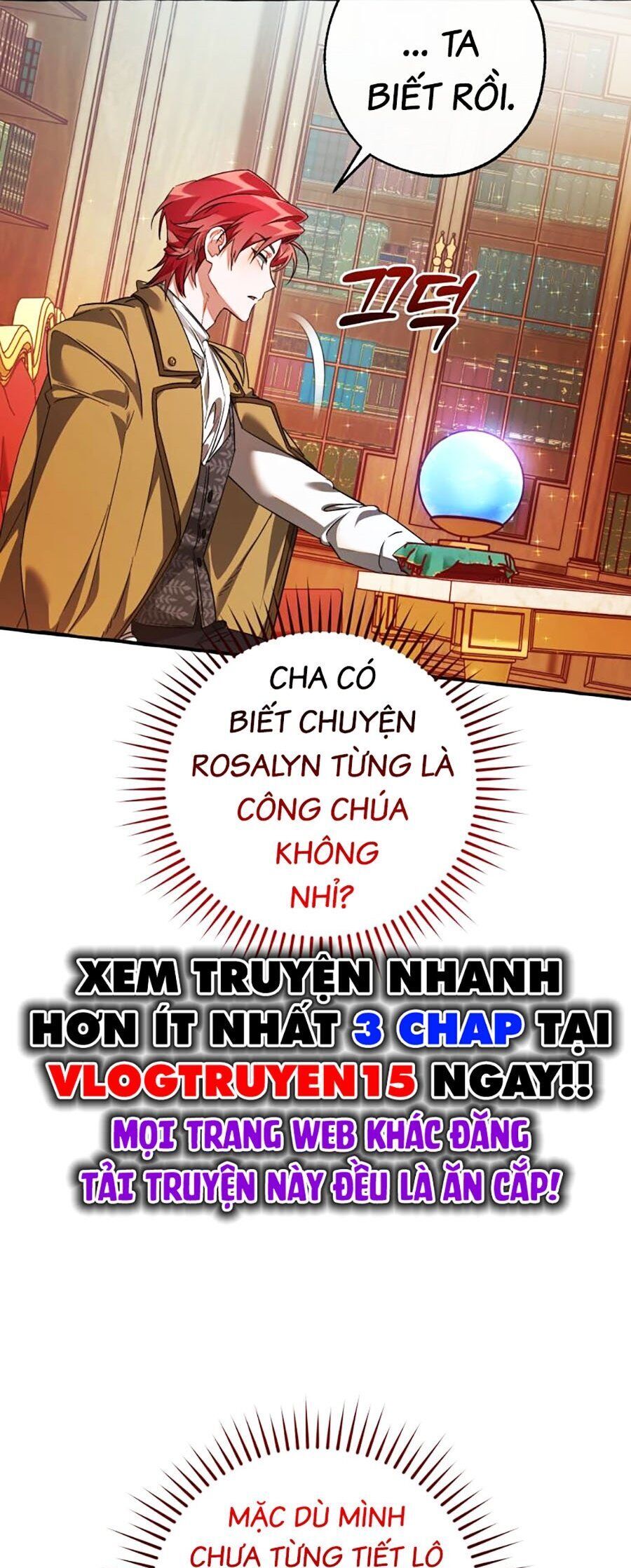 Phế vật dòng dõi bá tước  chapter 128 - Upload bởi truyensieuhay.com