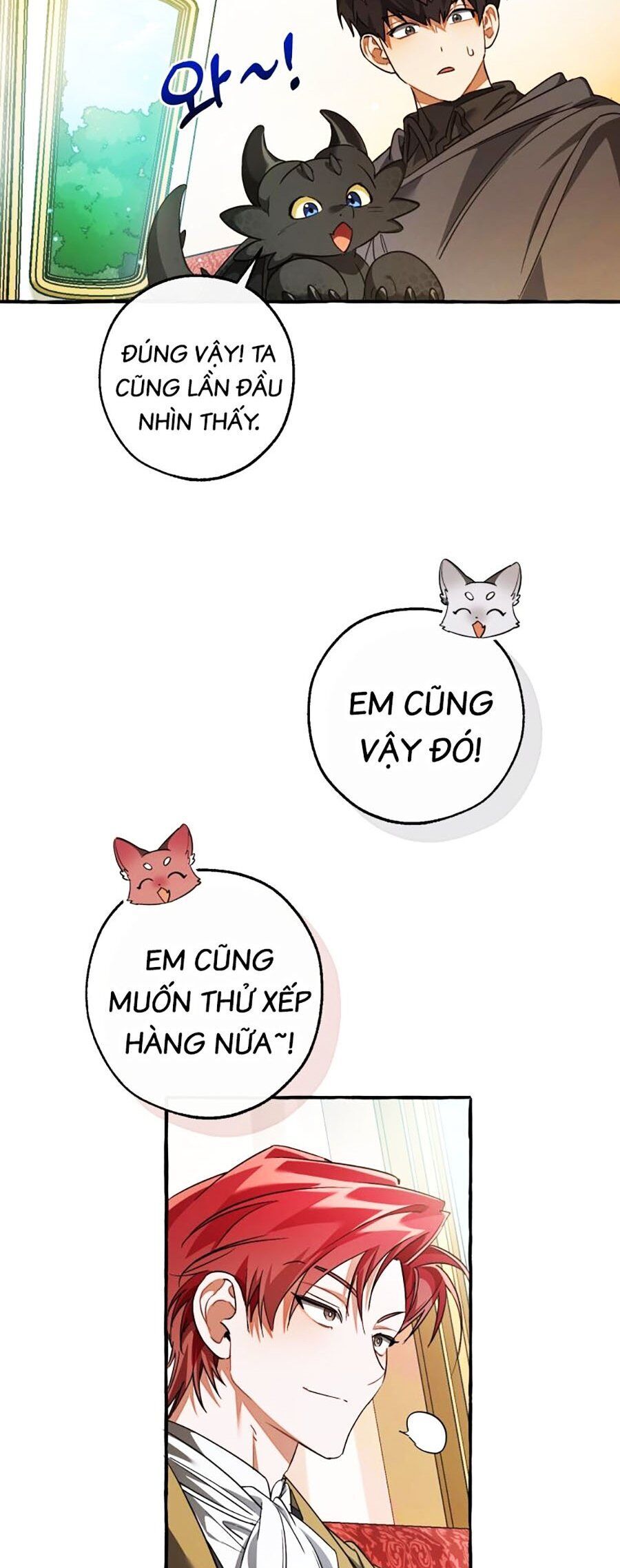 Phế vật dòng dõi bá tước  chapter 128 - Upload bởi truyensieuhay.com