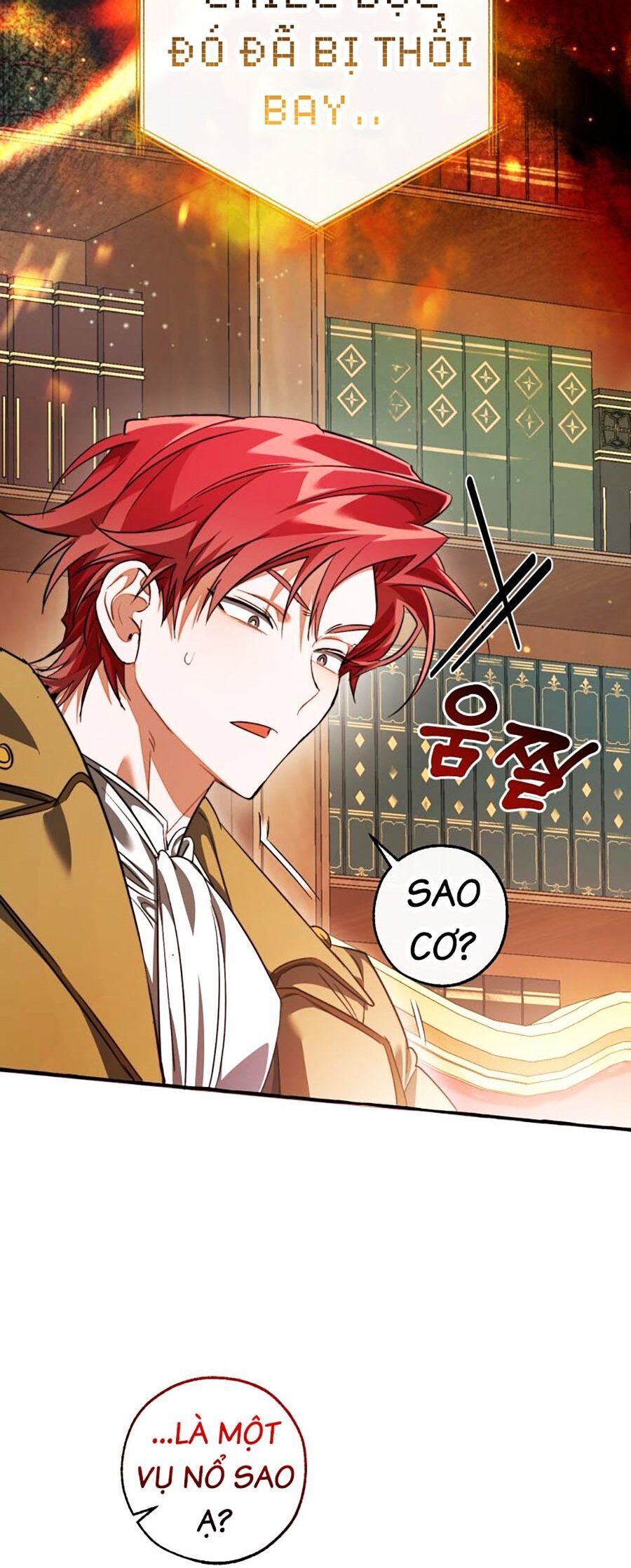 Phế vật dòng dõi bá tước  chapter 128 - Upload bởi truyensieuhay.com