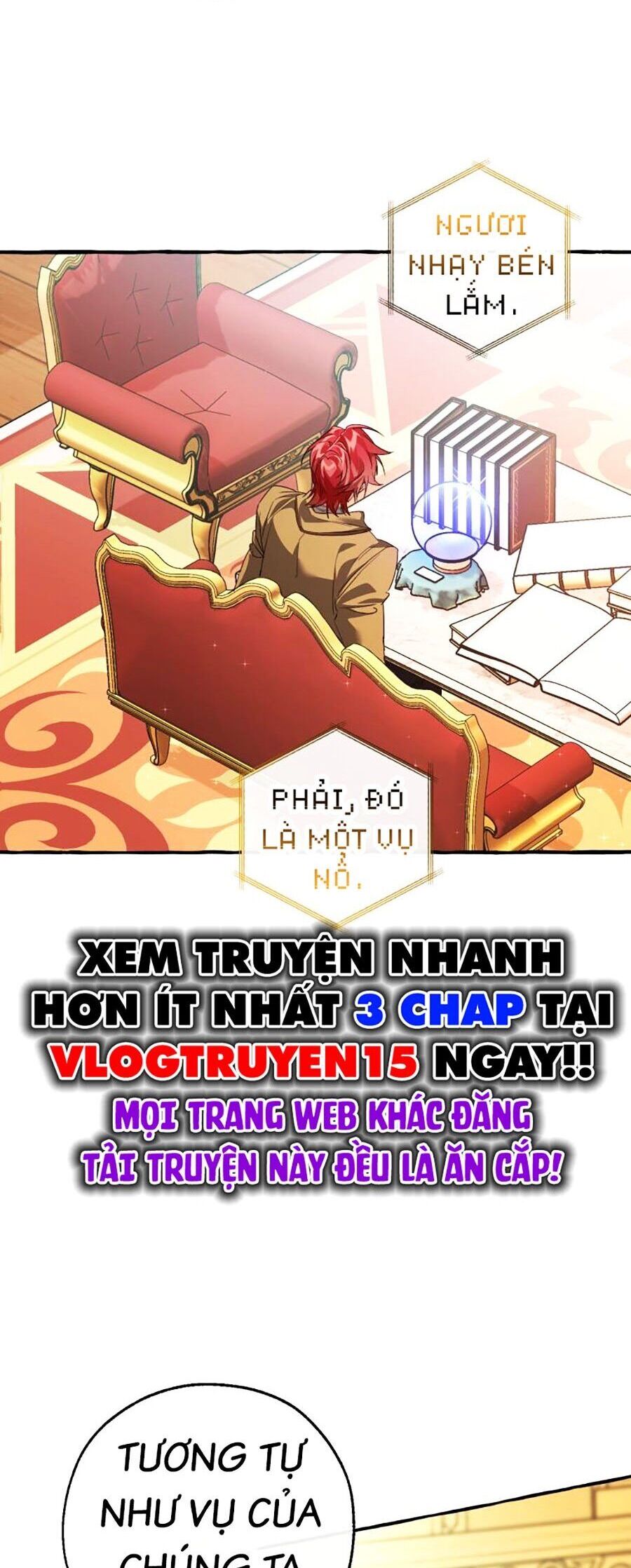 Phế vật dòng dõi bá tước  chapter 128 - Upload bởi truyensieuhay.com