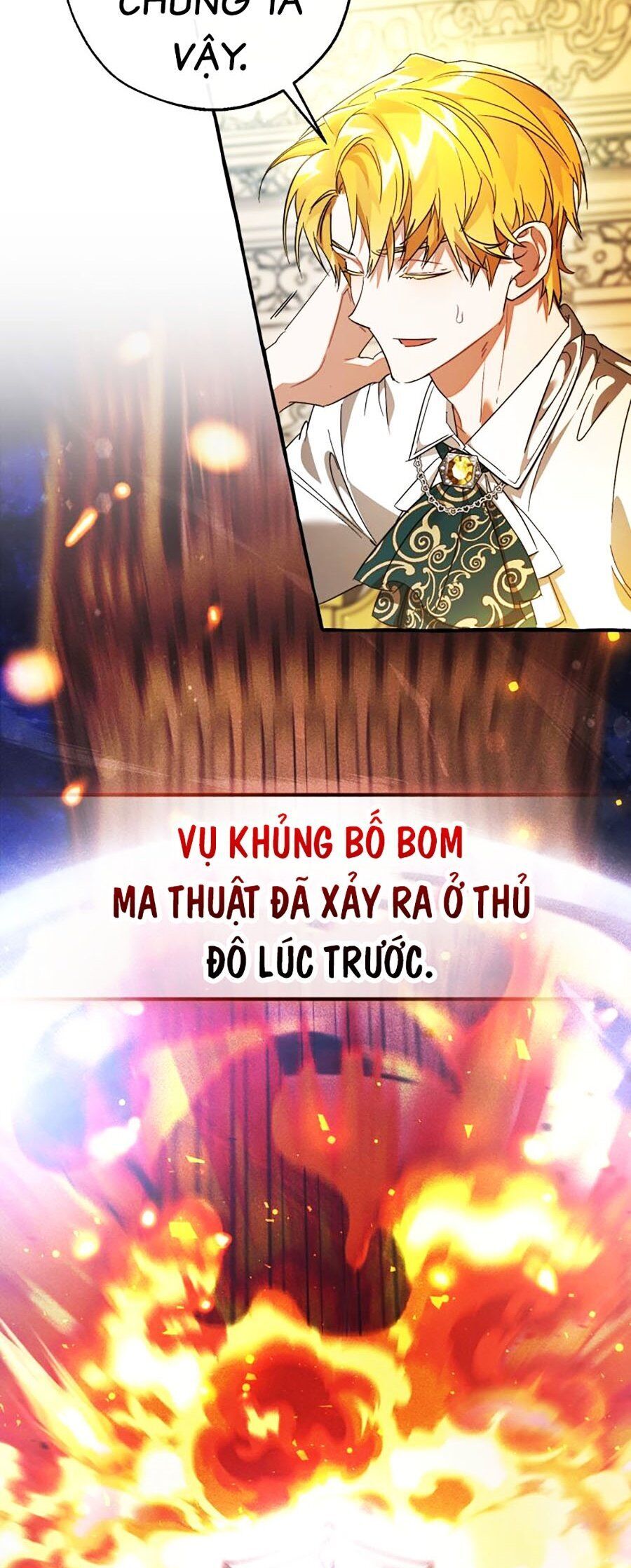 Phế vật dòng dõi bá tước  chapter 128 - Upload bởi truyensieuhay.com