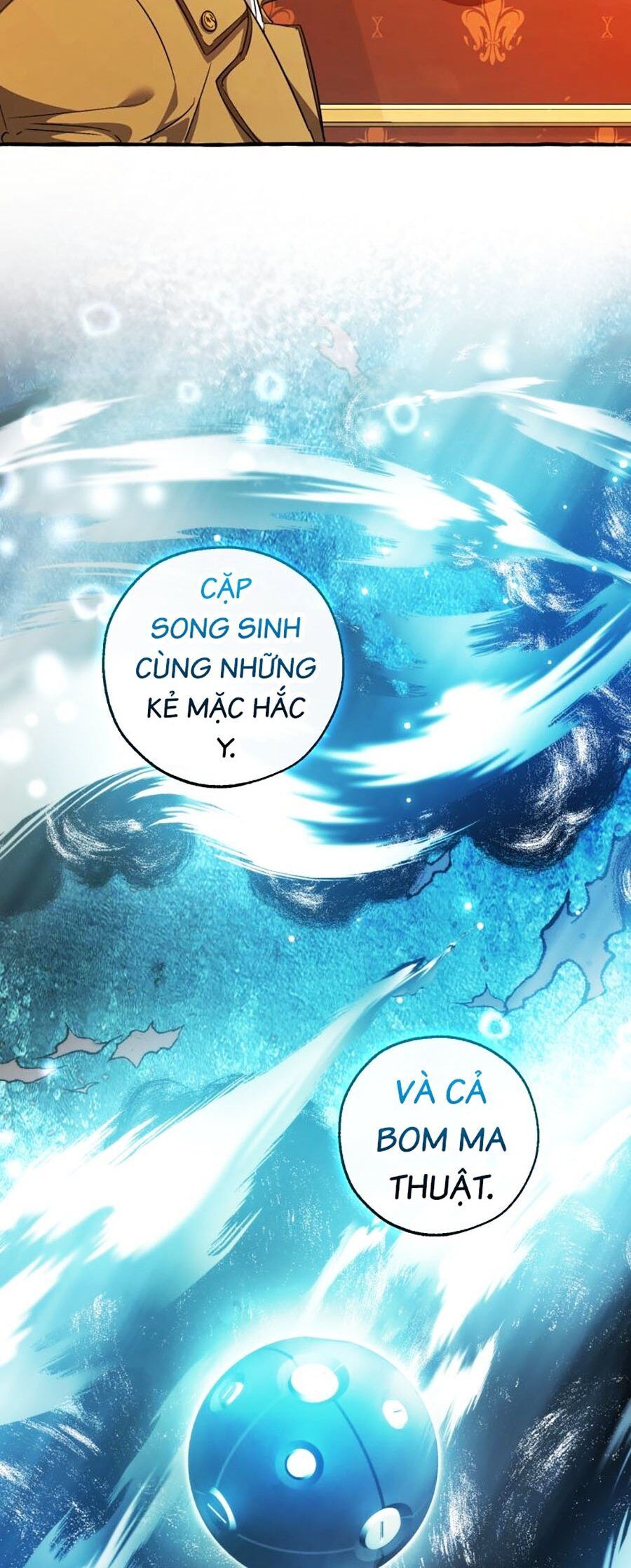 Phế vật dòng dõi bá tước  chapter 128 - Upload bởi truyensieuhay.com