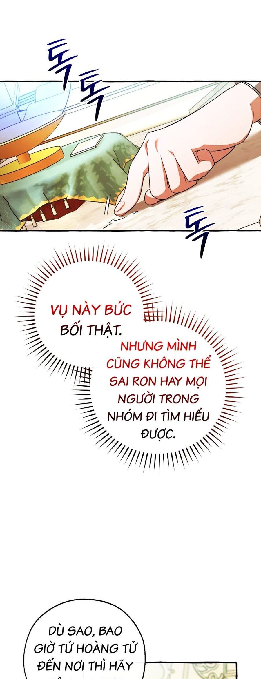 Phế vật dòng dõi bá tước  chapter 128 - Upload bởi truyensieuhay.com