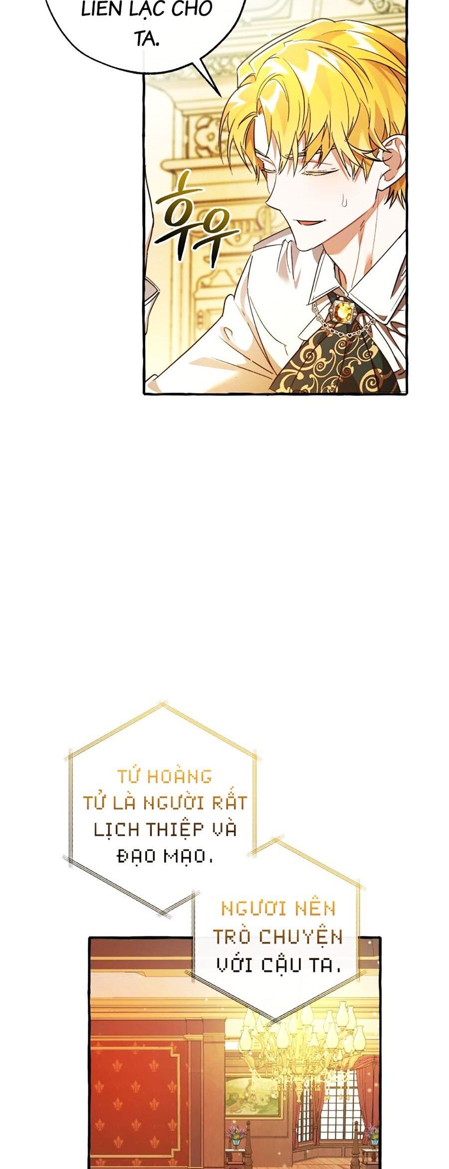 Phế vật dòng dõi bá tước  chapter 128 - Upload bởi truyensieuhay.com