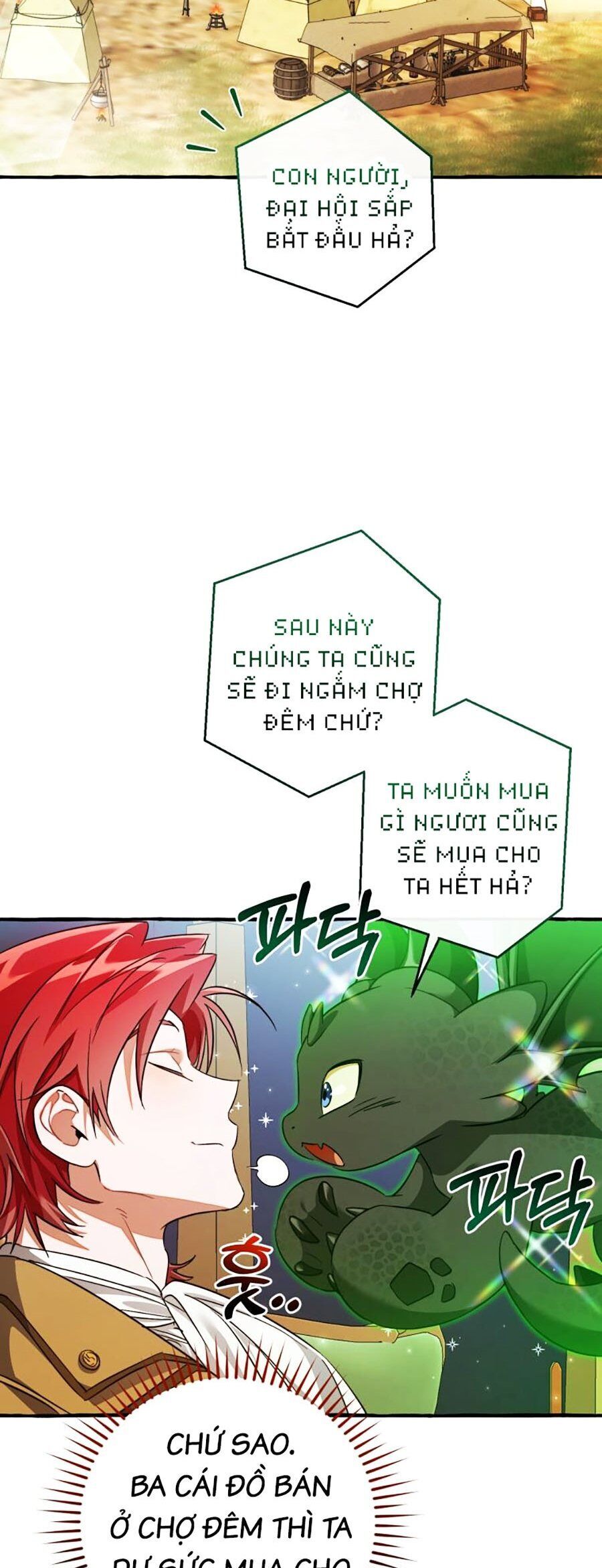 Phế vật dòng dõi bá tước  chapter 128 - Upload bởi truyensieuhay.com