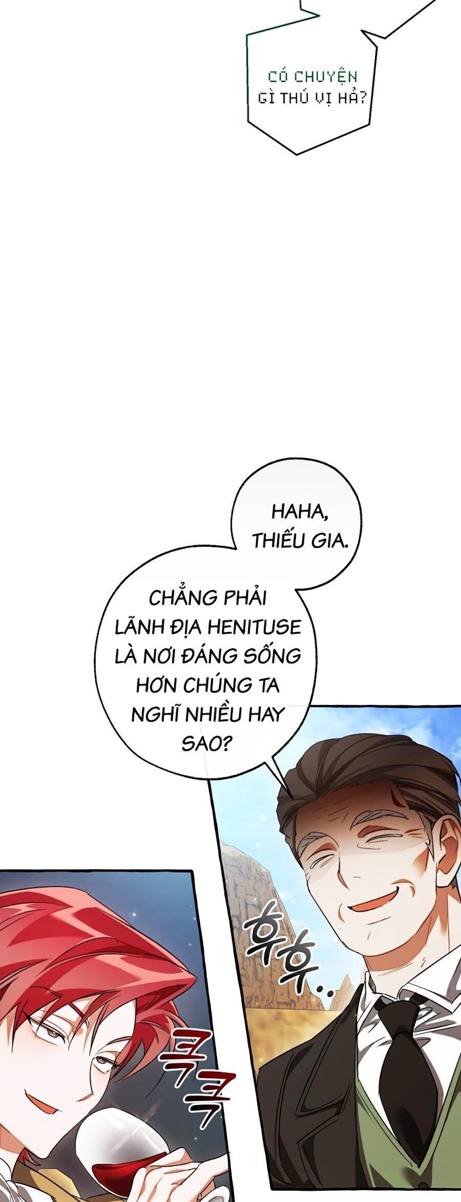 Phế vật dòng dõi bá tước  chapter 128 - Upload bởi truyensieuhay.com