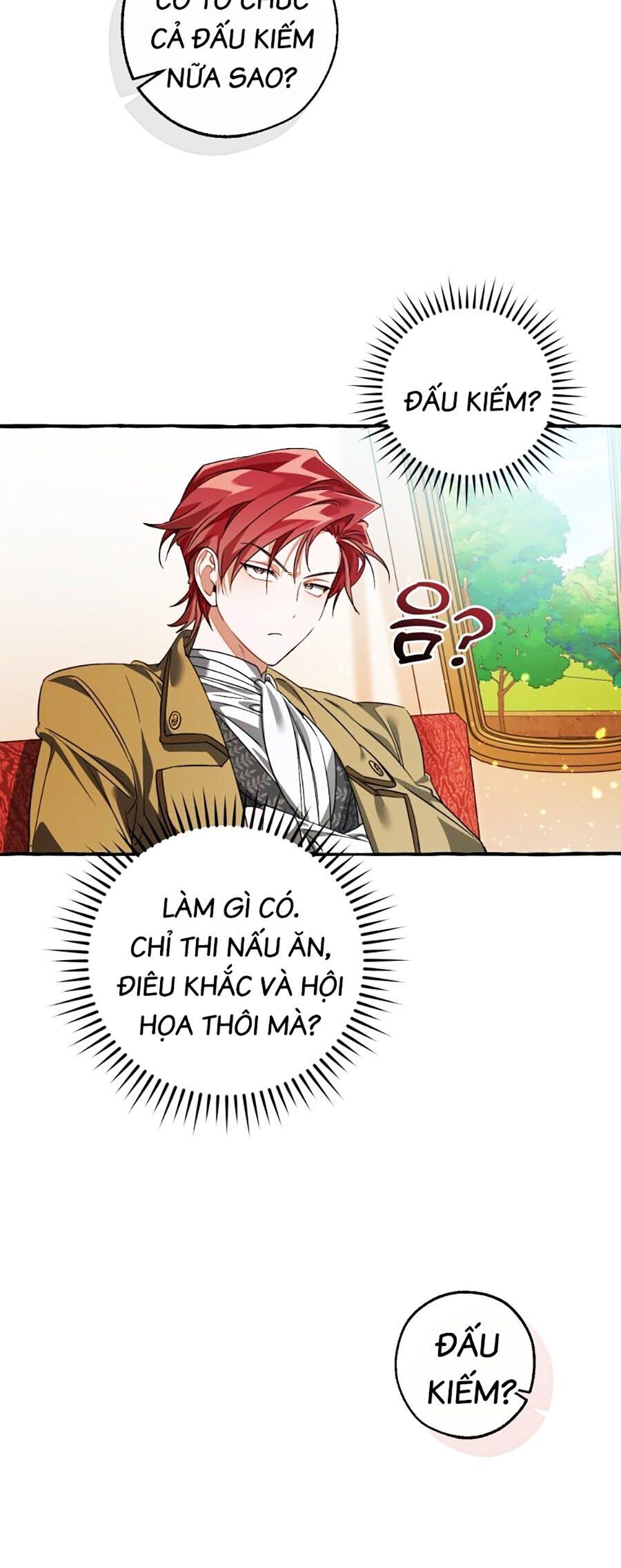 Phế vật dòng dõi bá tước  chapter 128 - Upload bởi truyensieuhay.com