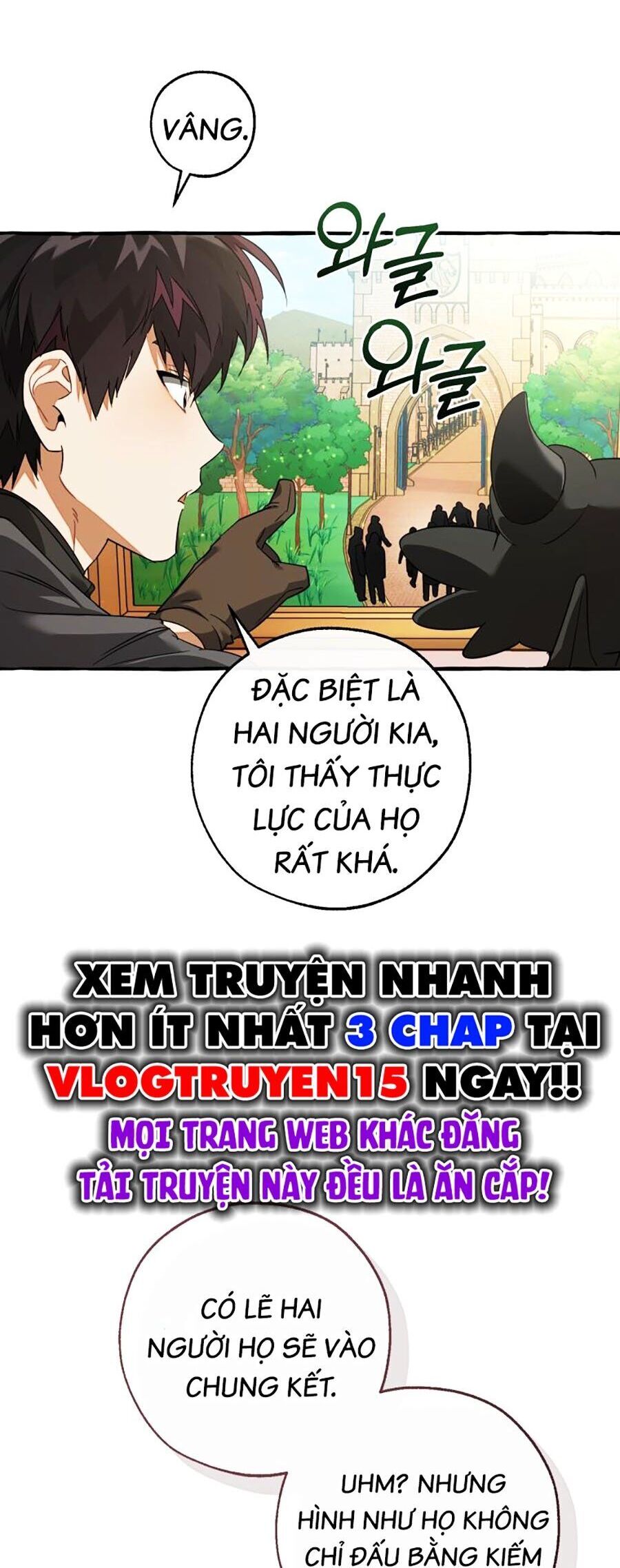 Phế vật dòng dõi bá tước  chapter 128 - Upload bởi truyensieuhay.com