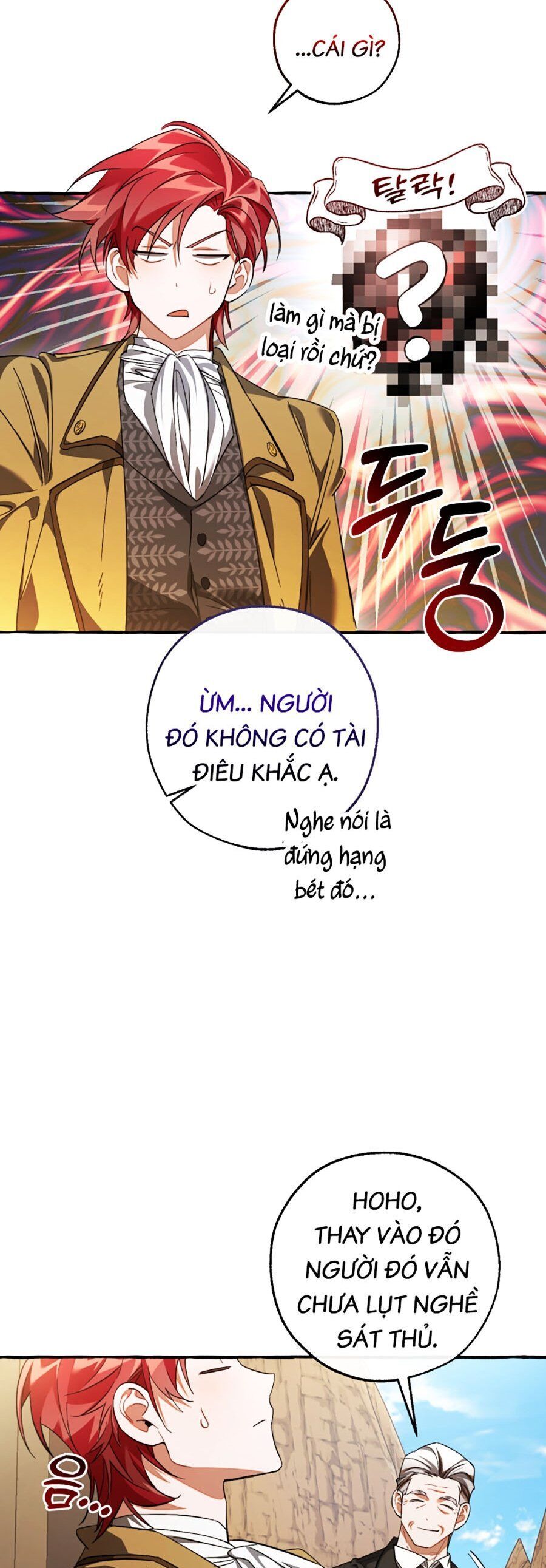 Phế vật dòng dõi bá tước  chapter 129 - Upload bởi truyensieuhay.com
