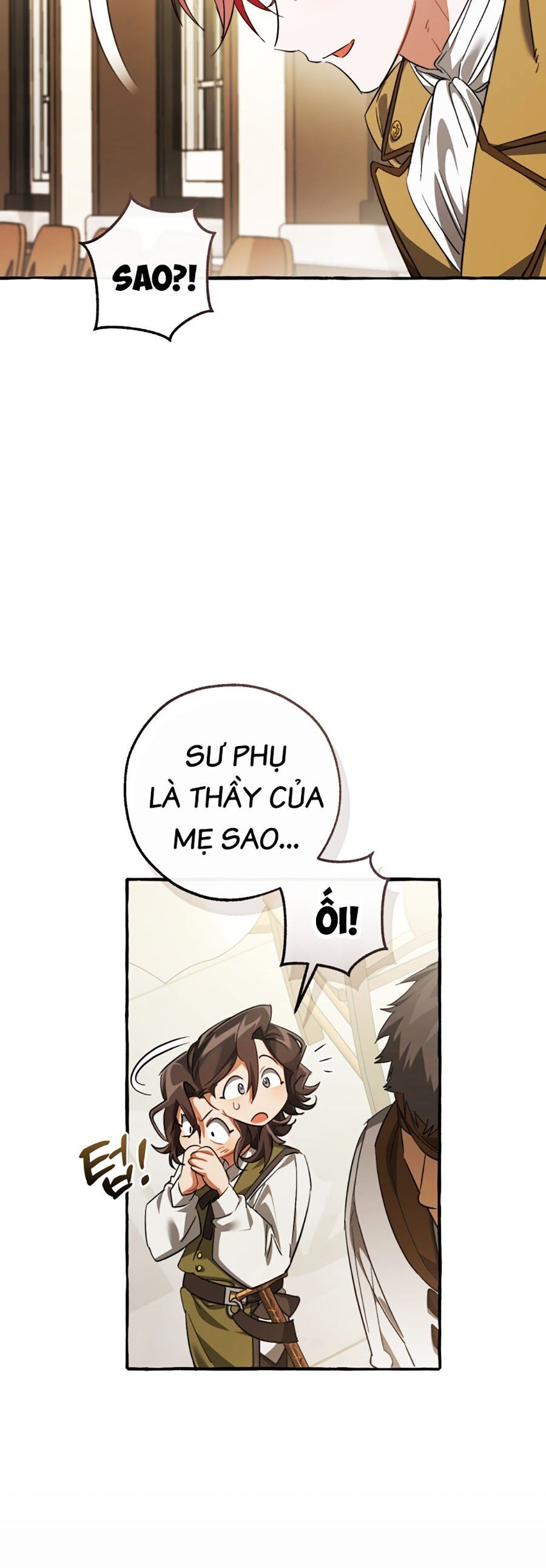 Phế vật dòng dõi bá tước  chapter 129 - Upload bởi truyensieuhay.com