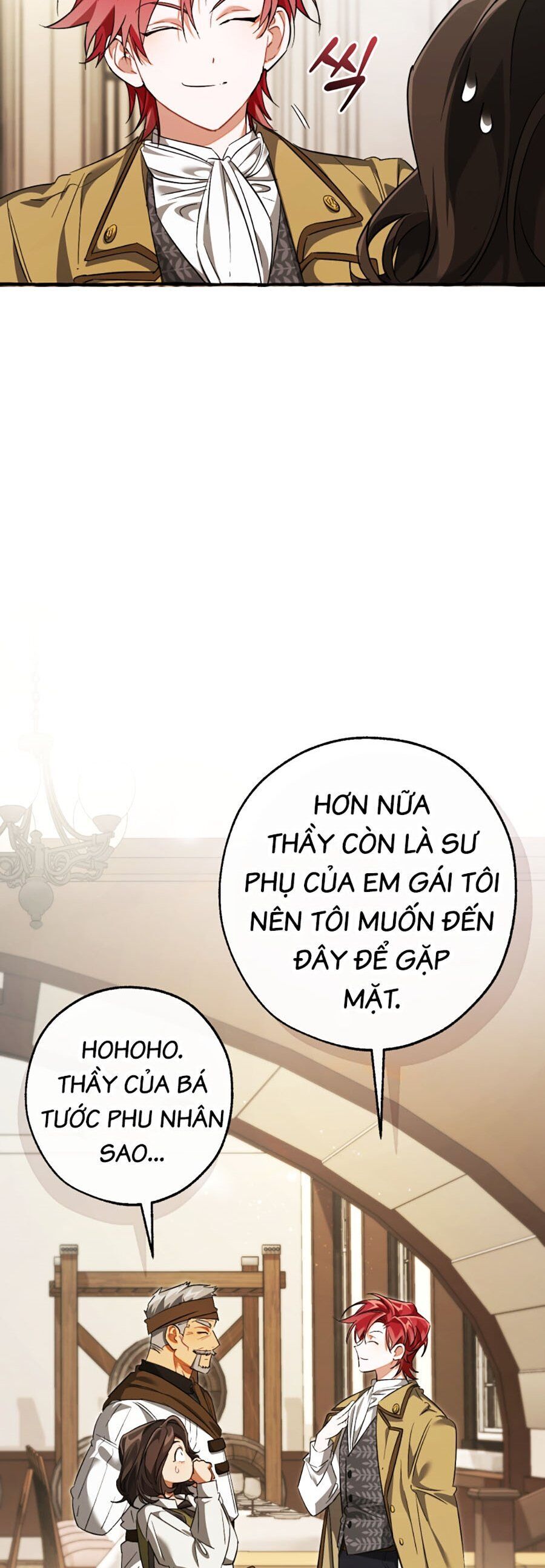 Phế vật dòng dõi bá tước  chapter 129 - Upload bởi truyensieuhay.com
